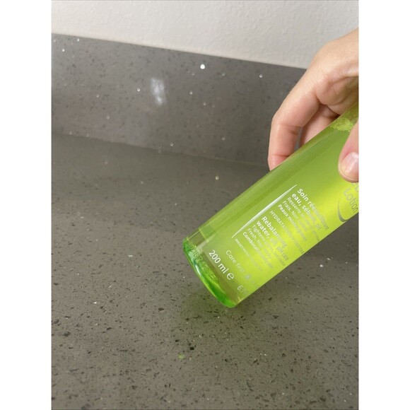 Bioderma Sebium Lotion Rebalancing Combination Oily Skin 200 ml 6.7oz - Picture 4 of 5